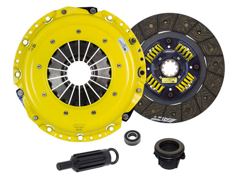 ACT 01-06 BMW M3 E46 XT/Perf Street Sprung Clutch Kit - BM9-XTSS