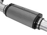 aFe Takeda Intake Stage-2 Polished Pro DRY S 09-17 Nissan 370Z V6 3.7L - TA-3017P