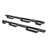 Westin 19-20 Ram 1500 5.5ft bed (Excludes 1500 Classic) HDX Drop W2W Nerf Step Bars - Textured Black - 56-534705