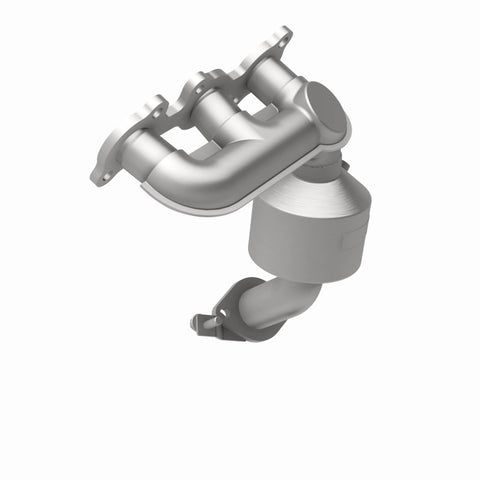 MagnaFlow Direct Fit Catalytic Converter 04-06 Lexus ES330 3.3L - 51398