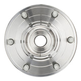 MOOG 12-15 Nissan TITAN Front Hub Assembly - 515156