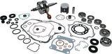 Vertex Pistons 06-13 KX 100 Complete Engine Rebuild Kit - WR00024