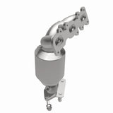 MagnaFlow 2011 Lincoln MKT 3.7L Direct Fit Converter - 5451218