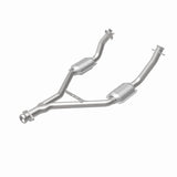 MagnaFlow Direct Fit Catalytic Converter Mustang 94-95 3.8L - 23340