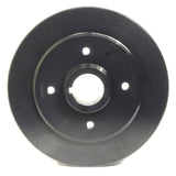 Fluidampr Ford 360 429 - 460 CID V-8 Big Block Steel Internally Balanced Damper - 720201