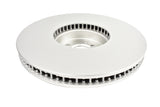 DBA 17-19 BMW 540i (w/Sport M Brake) Front Right En-Shield Standard Rotor - DBA3144ER