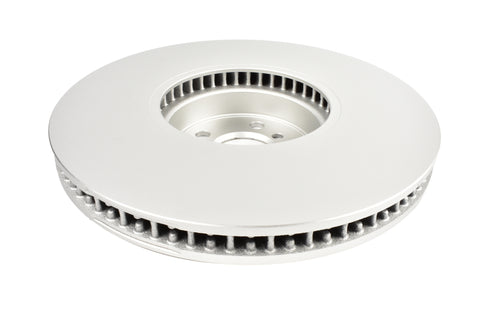 DBA 17-19 BMW 540i (w/Sport M Brake) Front Right En-Shield Standard Rotor - DBA3144ER