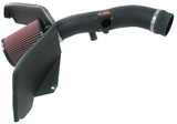 K&N 06 GM Trailblazer/Envoy L6-4.2L Performance Intake Kit - 57-3062