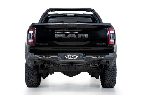 Addictive Desert Designs21-23 Ram TRX Phantom Rear Bumper - R620191190103