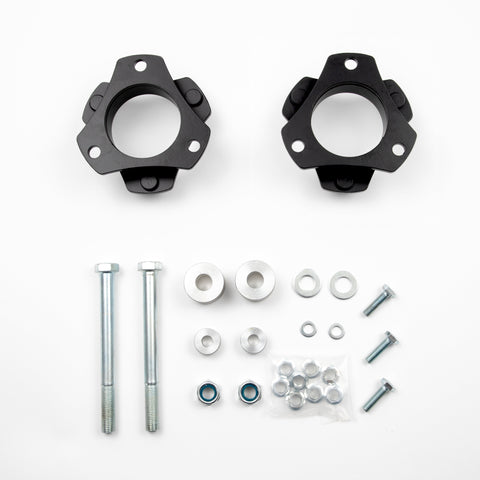 Belltech 05-18 Toyota Tacoma (6 Lug) 2WD/4WD Front Strut Spacer - 34956