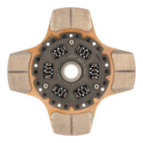 Exedy 08-15 Mitsubishi Lancer Evolution Replacement Stage 2 Clutch Disc Cerametallic Thick Disc - MD14T