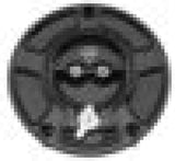 Vortex Racing V3 Fuel Cap Honda- Black - GC210K