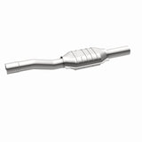 MagnaFlow Direct Fit Catalytic Converter 02-04 Jeep Grand Cherokee 4.0L Rear - 24992