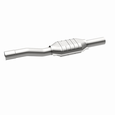 MagnaFlow Direct Fit Catalytic Converter 02-04 Jeep Grand Cherokee 4.0L Rear - 24992