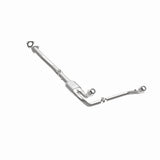 MagnaFlow Direct Fit Catalytic Converter GM 1500/2500/3500 Van 96-97 - 23414