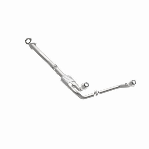 MagnaFlow Direct Fit Catalytic Converter GM 1500/2500/3500 Van 96-97 - 23414