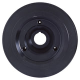 Fluidampr Honda All B Series 35% Underdrive Atl Pulley only Steel Internally Balanced Damper - 620601