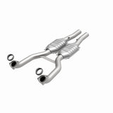 MagnaFlow Conv DF 00-04 C5 5.7L Off Road - 93988