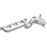 MagnaFlow Direct Fit Catalytic Converter 07-08 Audi A6/A8 4.2L - 51138