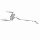 MagnaFlow Sys C/B Chevy Camaro-Firebird 3.4L - 15694