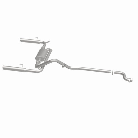 MagnaFlow Sys C/B Chevy Camaro-Firebird 3.4L - 15694