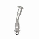 MagnaFlow Direct Fit Catalytic Converter 07-08 Nissan Sentra 2.0L (49 State) - 49753