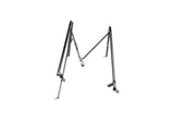 Rampage 86-95 Jeep Wrangler CJ7/YJ Complete Top - Black Diamond - 68035
