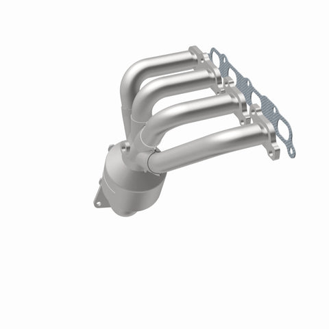 MagnaFlow Conv DF 07-10 Chevy Colorado / 07-10 GMC Canyon / 07-08 Isuzu I-290 2.9L Manifold - 49378