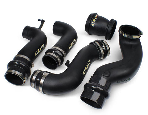 Airaid 13-15 Dodge Ram 6.7L Cummins Diesel Modular Intake Tube - 300-986