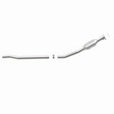 MagnaFlow Conv 01-03 Chrysler Voyager, Grand Voyager 01-04 Dodge Caravan *NOT FOR SALE IN CALIFORNIA - 93425