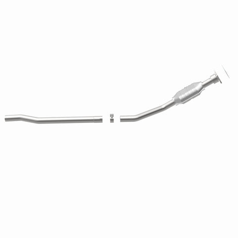 MagnaFlow Conv 01-03 Chrysler Voyager, Grand Voyager 01-04 Dodge Caravan *NOT FOR SALE IN CALIFORNIA - 93425