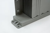 CSF 65-73 Porsche 911 / 74-89 Porsche 911/930 Turbo Engine Oil Cooler - 8242