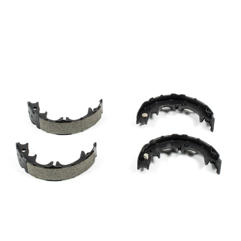 Power Stop 92-03 Lexus ES300 Rear Autospecialty Parking Brake Shoes - B859