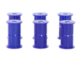 SuperPro Leaf Spring Bushing Set - SPF1337K