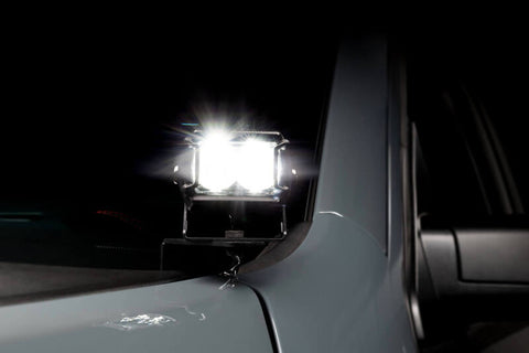ORACLE Lighting Vega Series 2 LED Light Pod Spotlights - 5921-2-001