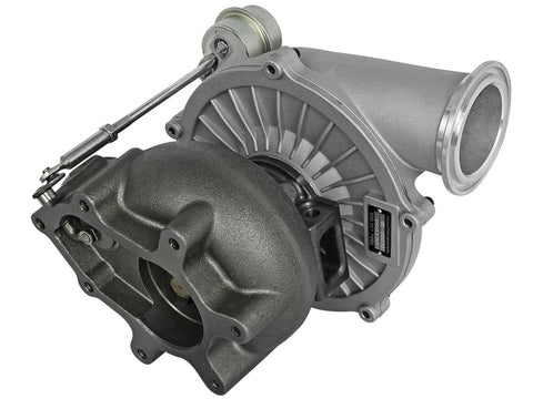 aFe Power Bladerunner Turbocharger 88mm 99.5-03 Ford Diesel Trucks V8 7.3L (td) - 46-60070