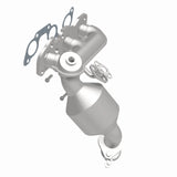 MagnaFlow Conv DF 02-03 Lexus ES300 3.0L mani - 49991