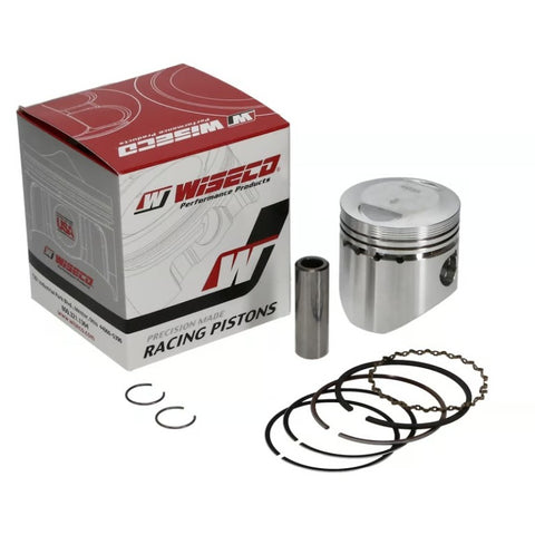 Wiseco Honda XR80 79-03 CRF80F 04-13 9.71 CR Piston kit - 4665M04800