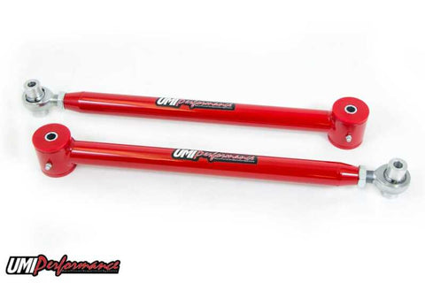 UMI Performance 82-02 GM F-Body Tubular Adjustable Lower Control Arms - 2016-R