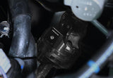PERRIN 08-26 Subaru WRX / 04-25 Impreza / 20-25 Outback / 13-25 Crosstrek Steering Dampener Lockdown - PSP-SUS-565
