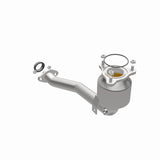 MagnaFlow Direct Fit Catalytic Converter 04-07 Suzuki Aerio 2.3L - 51671