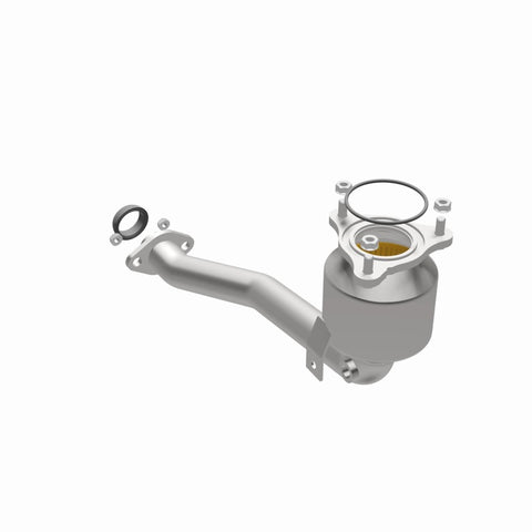 MagnaFlow Direct Fit Catalytic Converter 04-07 Suzuki Aerio 2.3L - 51671