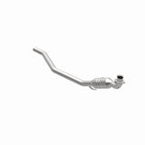 MagnaFlow Direct Fit Catalytic Converter 06-09 ML350 3.5L ps - 51717