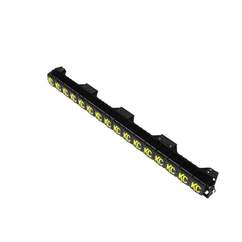 KC HiLiTES FLEX ERA LED 40in. Light Bar - Master Kit - 294