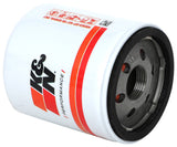K&N Premium Wrench-Off Oil Filter - HP-1020