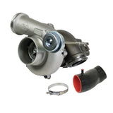 BD Diesel Turbo Thruster II Kit California Edition - Ford 99.5-03 7.3L (Pick-up only/No E-Series) - 1047511