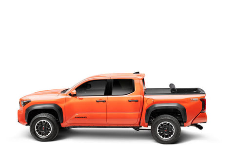 BAK 05-15 Toyota Tacoma 6.2ft Bed Revolver X4ts - 80407RK