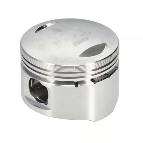 Wiseco 00-17 Yamaha TTR125/L 11:1 CR 2146XE Piston Kit - 4752M05450