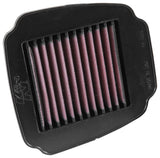 K&N 2015 Yamaha Exciter T150 Drop In Air Filter - YA-1515