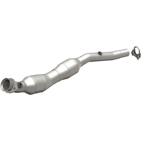 MagnaFlow Direct Fit Catalytic Converter 03-05 R Rover HSE4.4 D/S OE - 49722